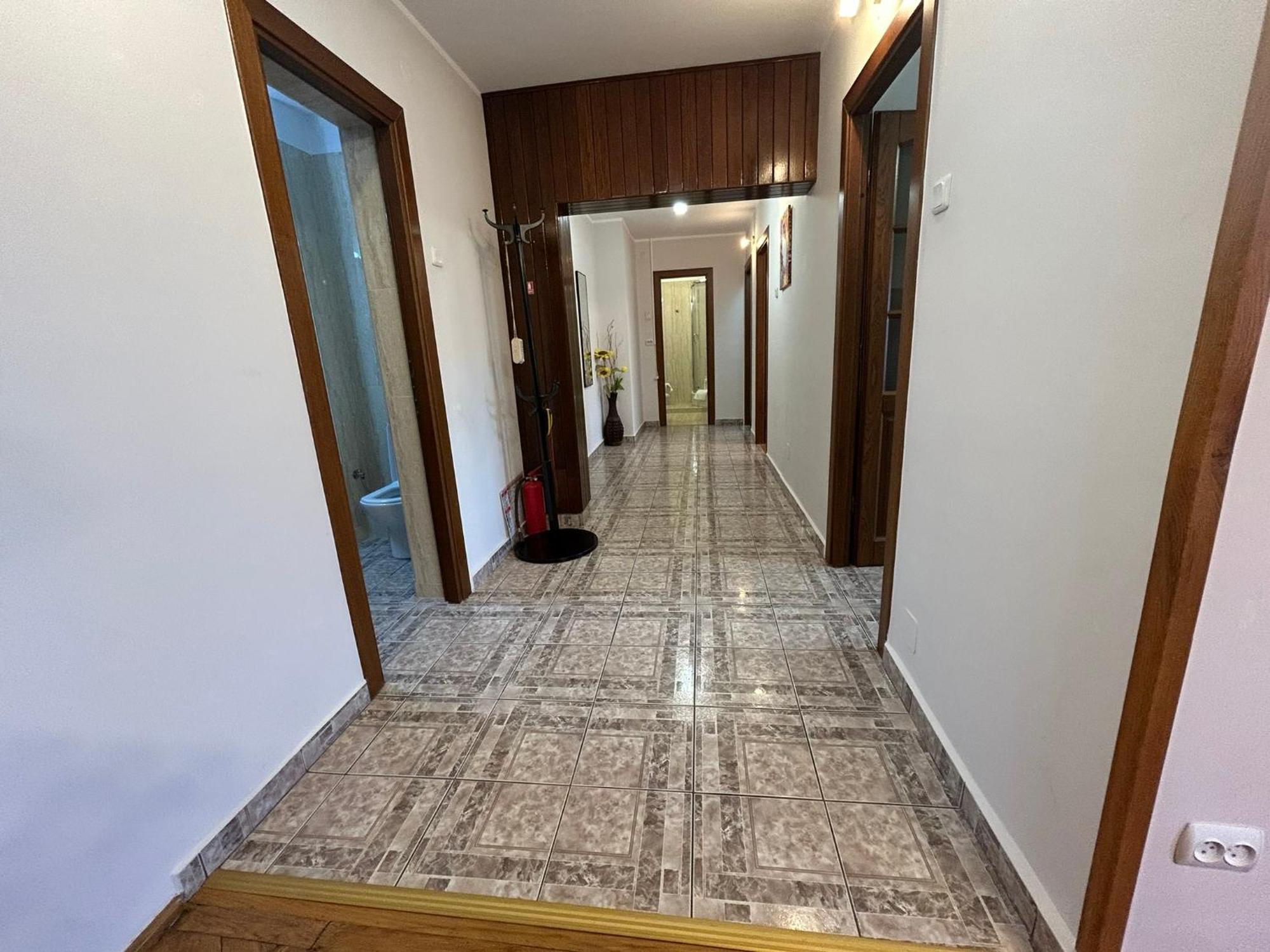 Apart. premium ultracentral, 3 camere loc parcare. Ploieşti Exterior foto
